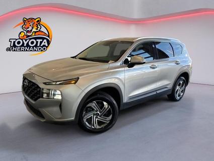 2023 Hyundai Santa Fe Hernando MS