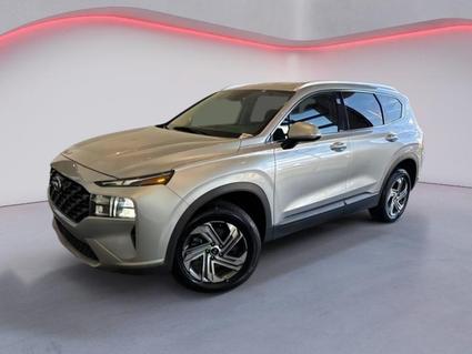 2023 Hyundai Santa Fe Hernando MS