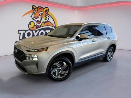 2023 Hyundai Santa Fe Hernando MS