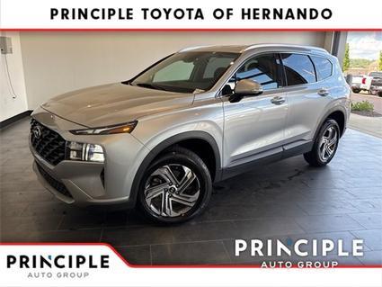 2023 Hyundai Santa Fe Hernando MS