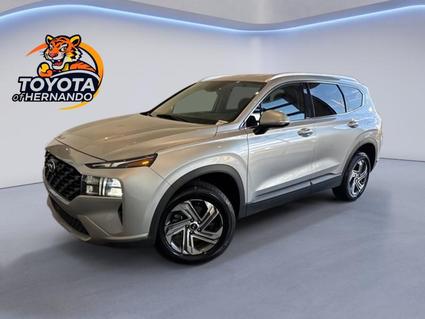 2023 Hyundai Santa Fe Hernando MS