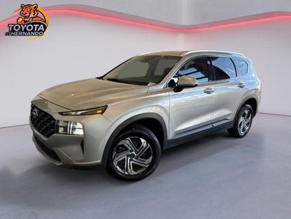 2023 Hyundai Santa Fe Hernando MS
