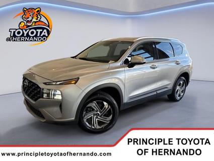2023 Hyundai Santa Fe Hernando MS