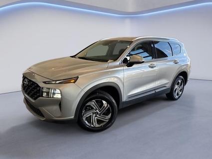 2023 Hyundai Santa Fe Hernando MS