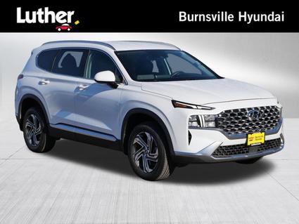 2022 Hyundai Santa Fe Burnsville MN