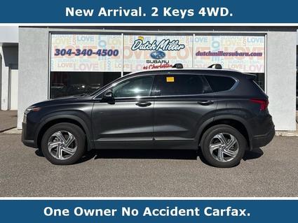 2023 Hyundai Santa Fe Charleston WV