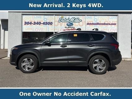 2023 Hyundai Santa Fe Charleston WV