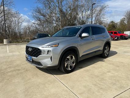 2023 Hyundai Santa Fe Katy TX