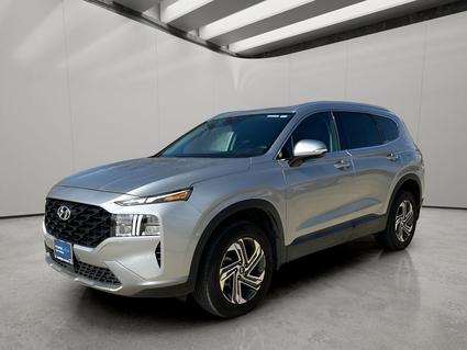 2023 Hyundai Santa Fe Katy TX