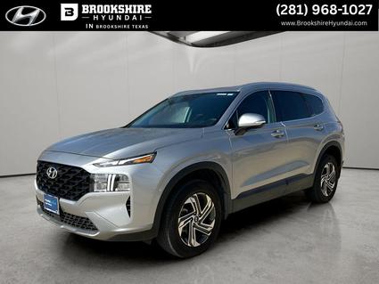 2023 Hyundai Santa Fe Katy TX