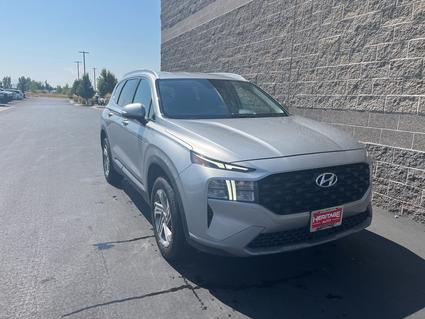 2023 Hyundai Santa Fe Logan UT