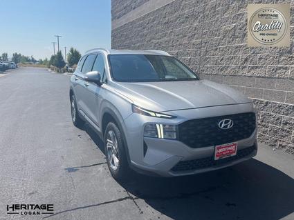 2023 Hyundai Santa Fe Logan UT