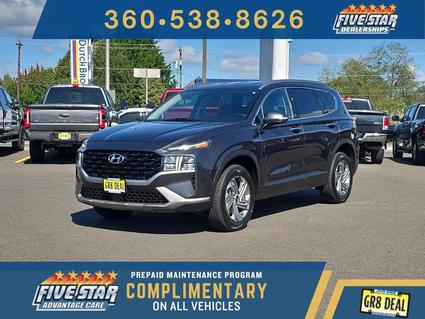 2023 Hyundai Santa Fe Aberdeen WA