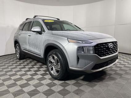 2023 Hyundai Santa Fe Pineville NC