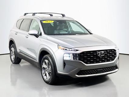 2023 Hyundai Santa Fe Pineville NC