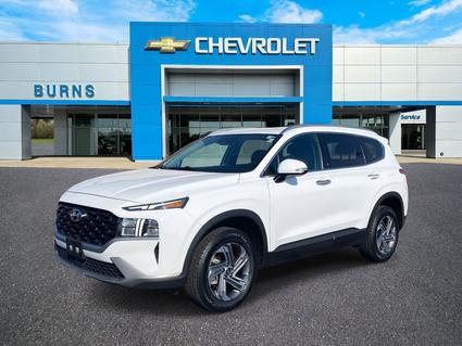 2023 Hyundai Santa Fe Gaffney SC
