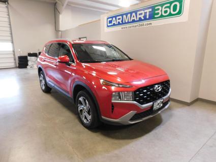 2023 Hyundai Santa Fe Billings MT