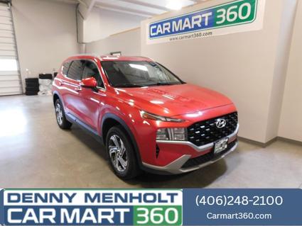 2023 Hyundai Santa Fe Billings MT