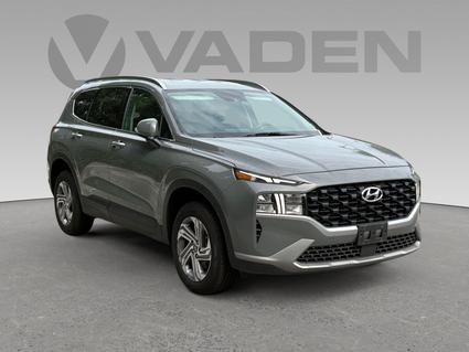 2023 Hyundai Santa Fe Statesboro GA