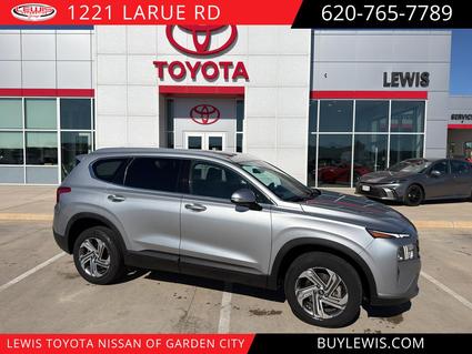 2023 Hyundai Santa Fe Garden City KS