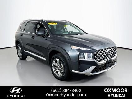 2021 Hyundai Santa Fe Louisville KY