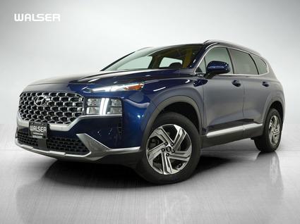 2022 Hyundai Santa Fe Burnsville MN