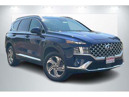 2022 Hyundai Santa Fe Olympia WA