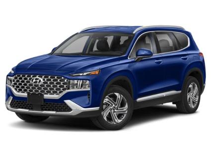 2022 Hyundai Santa Fe Ephraim UT