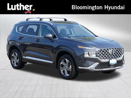 2022 Hyundai Santa Fe Minneapolis MN