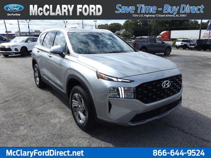 2023 Hyundai Santa Fe Athens AL