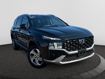2023 Hyundai Santa Fe Jackson MS