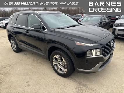 2023 Hyundai Santa Fe Tupelo MS