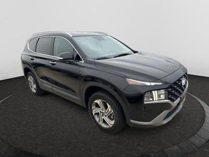 2023 Hyundai Santa Fe Tupelo MS