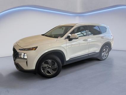 2023 Hyundai Santa Fe Hernando MS