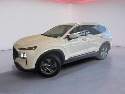 2023 Hyundai Santa Fe Hernando MS