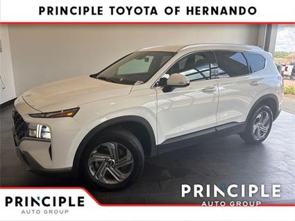 2023 Hyundai Santa Fe Hernando MS