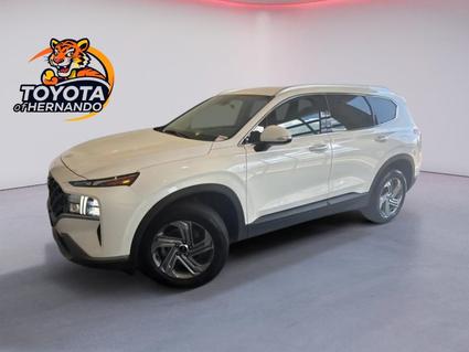 2023 Hyundai Santa Fe Hernando MS
