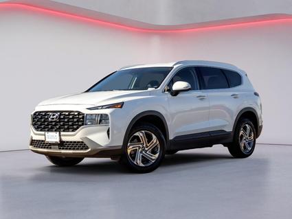 2023 Hyundai Santa Fe Hernando MS