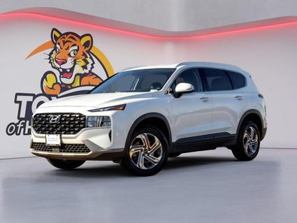 2023 Hyundai Santa Fe Hernando MS