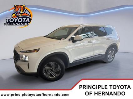 2023 Hyundai Santa Fe Hernando MS