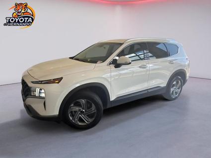 2023 Hyundai Santa Fe Hernando MS