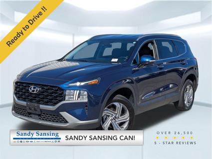 2023 Hyundai Santa Fe Pensacola FL