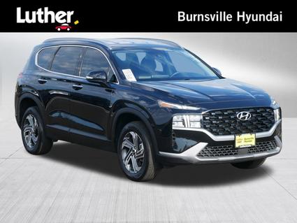 2023 Hyundai Santa Fe Burnsville MN