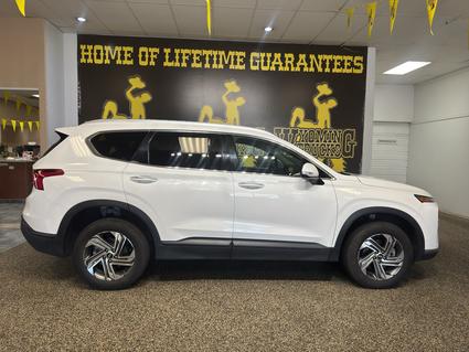 2023 Hyundai Santa Fe Rock Springs WY