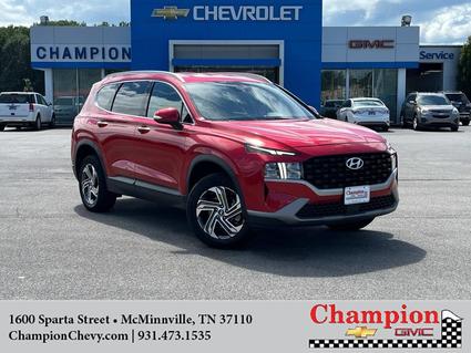 2023 Hyundai Santa Fe McMinnville TN