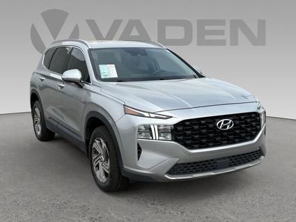 2023 Hyundai Santa Fe Statesboro GA