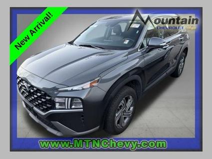 2023 Hyundai Santa Fe Glenwood Springs CO