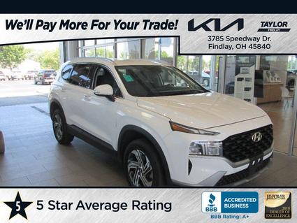 2023 Hyundai Santa Fe Findlay OH