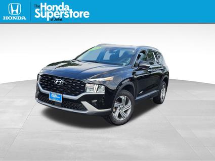 2023 Hyundai Santa Fe Joliet IL