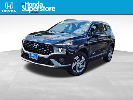 2023 Hyundai Santa Fe Joliet IL
